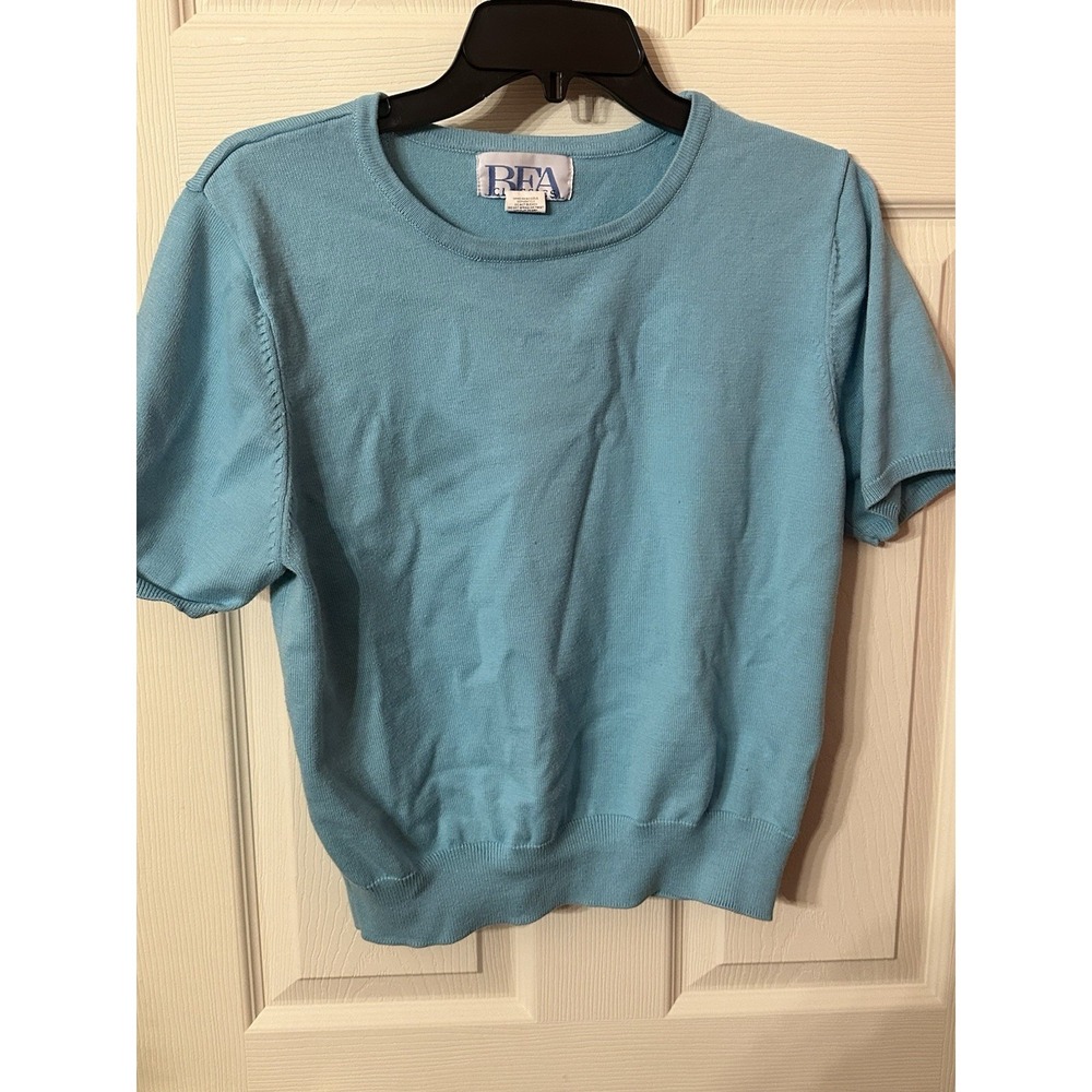 BFA Classics Women's Vintage Top  Large